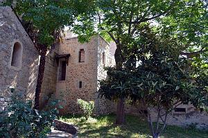 1 VERNET LES BAINS - PO - LE VIILAGE (41)